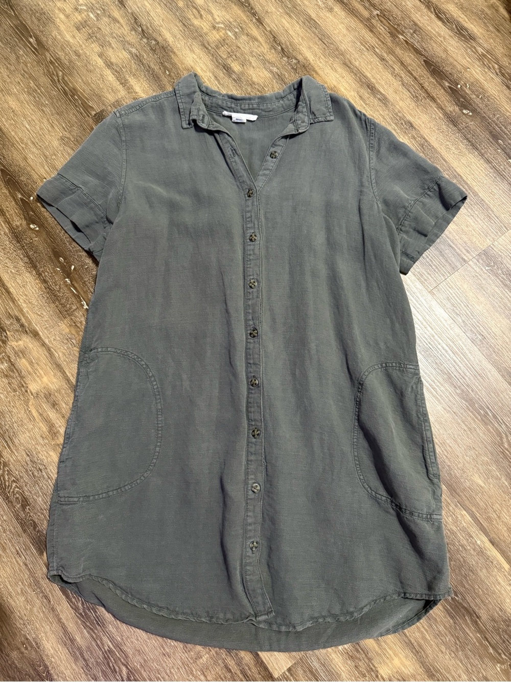 Lucky Brand Dress